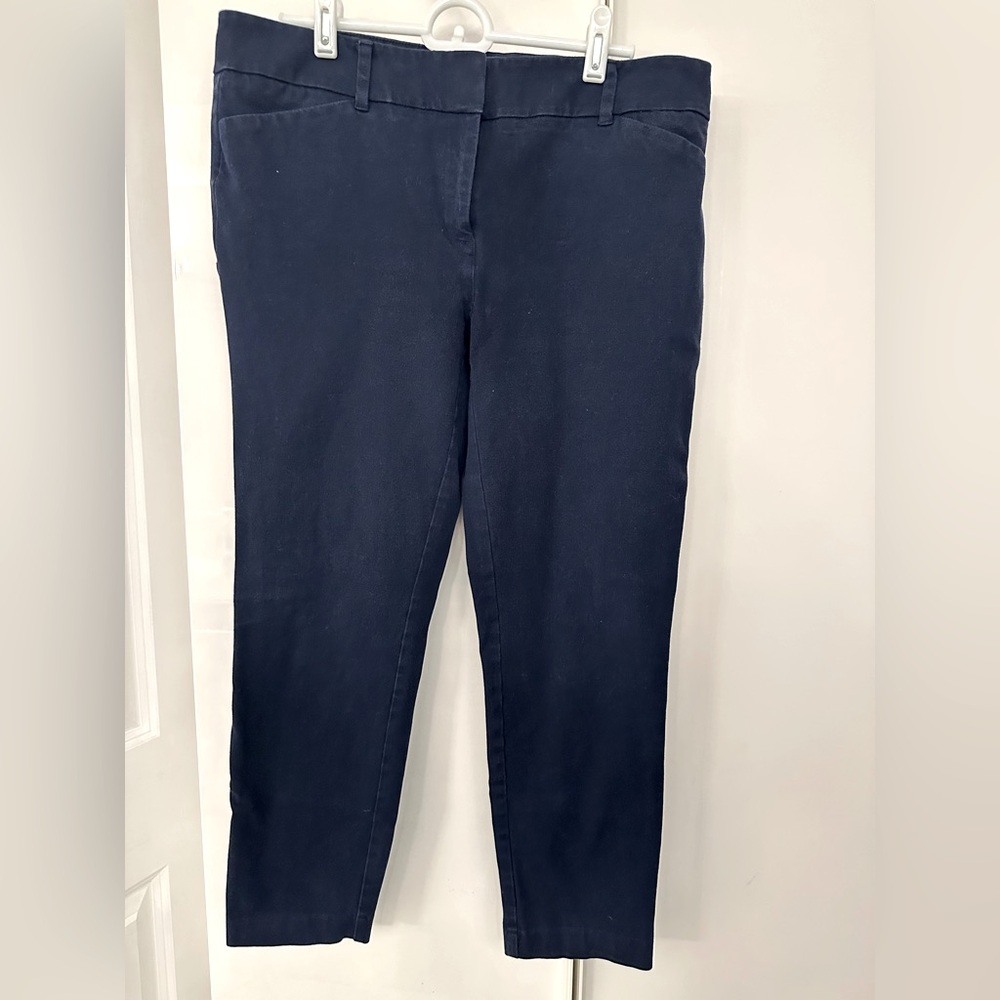 New York & Company Stretch Pants, Size 10